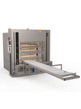 LOADING UNITS
